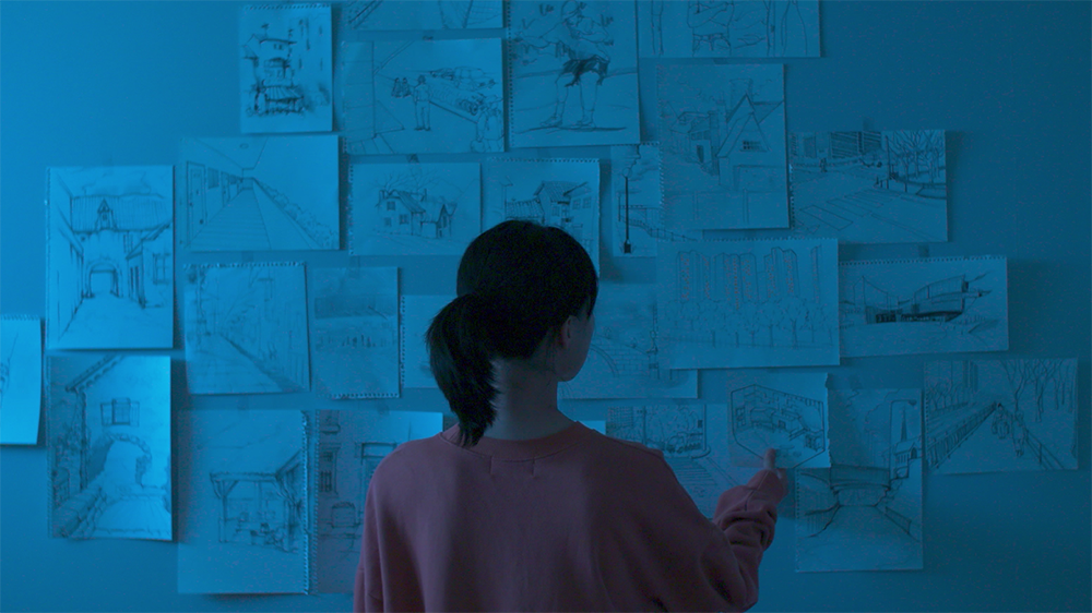 Jeonju 2018 Review: Graduation (2018) - Korea