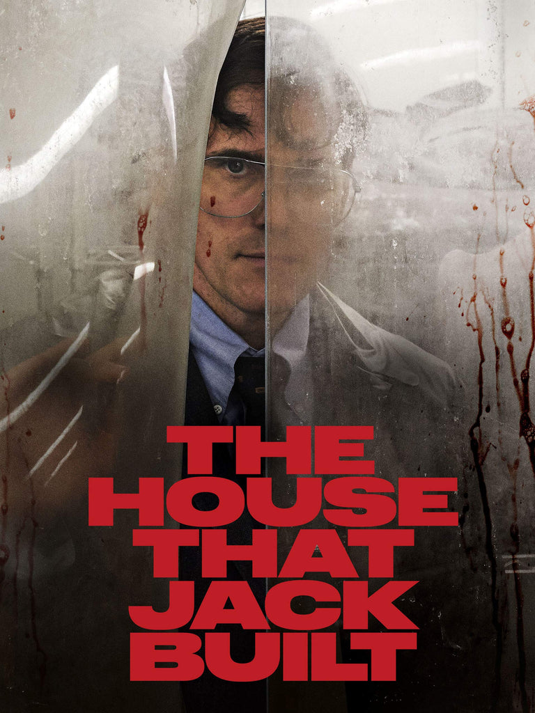 Film Review: The House That Jack Built (2018) - Danish / German / Belgian