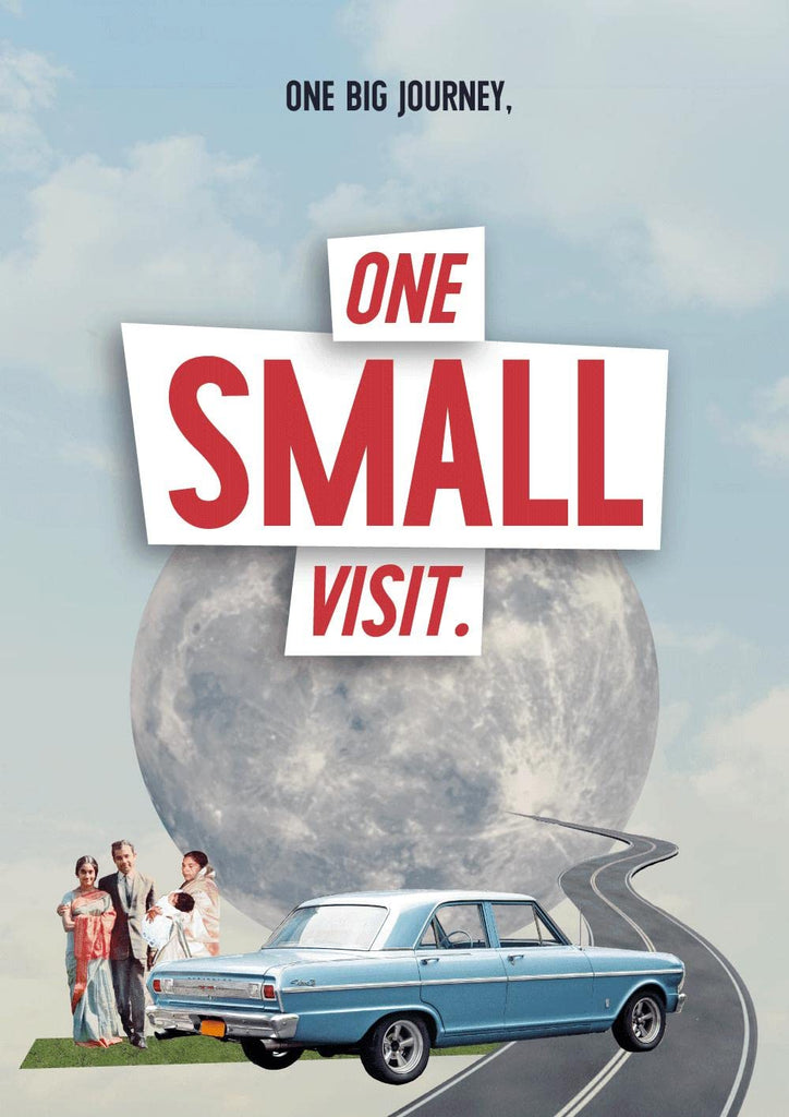 Film Review: One Small Visit (2022) (Short)