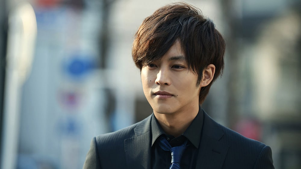 Film Review: Call Boy (2018) - Japan