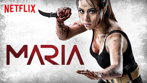 Film Review: Maria (2019) - Philippines