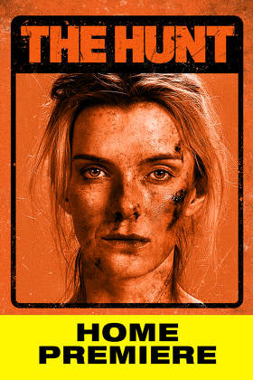 Film Review: The Hunt (2020) - USA