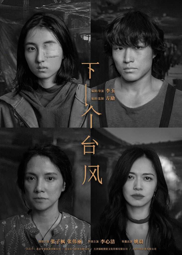 Film Review: After Typhoon 下一个台风 (2025) - China