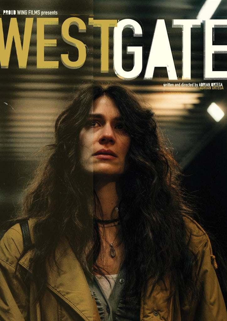 Film Review: Westgate (2025) - Australia