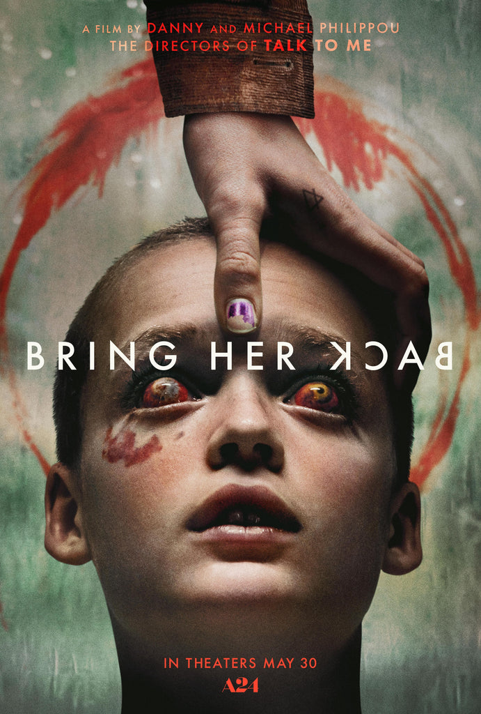 Film Review: Bring Her Back (2025) - Australia