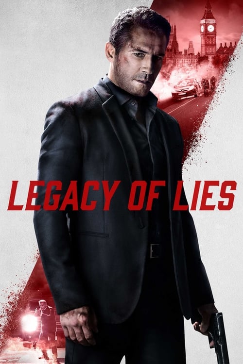 Film Review: Legacy of Lies (2020) - Netherlands, UK, Poland, Ukraine, USA