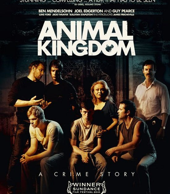 Top 20 Australian Films (2000-2019)