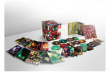 Wong Kar Wai Collection 王家衛 (Blu-ray Box Set) (Limited Edition) (Novamedia Exclusive) (English Subtitled) [Korea Version]