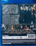 DEATH STRANDING 困獸 (2023) (Blu Ray) (English Subtitled) (Hong Kong Version)