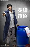 A Better Tomorrow - Chow Yun Fat Action Figure 英雄本色 MARK哥 (1/6 Ratio) (ENTERBAY) (Official Version) - Neo Film Shop