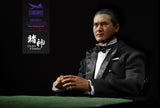 God of Gamblers - Chow Yun Fat Action Figure 賭神 高進 (1/6 Ratio) (STINGRAYZ) (Official Version) - Neo Film Shop