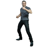 JCVD - Jean-Claude Van Damme Action Figure (1/6 Ratio) (ENTERBAY) (Official Version) - Neo Film Shop