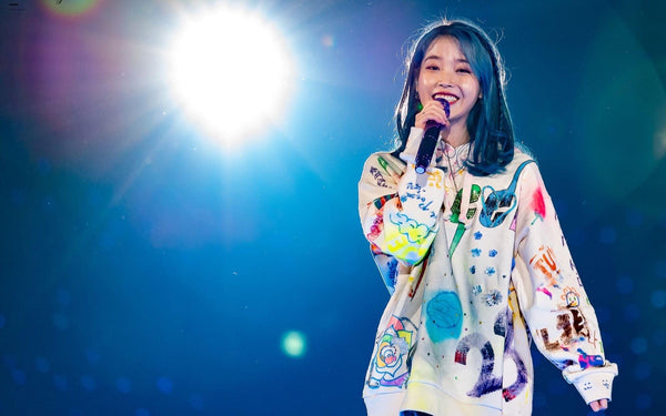 IU 2019 Tour Concert in Seoul Blu-ray - K-POP/アジア