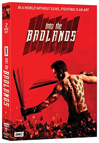 Into the badlands season 1 full movie new arrivals