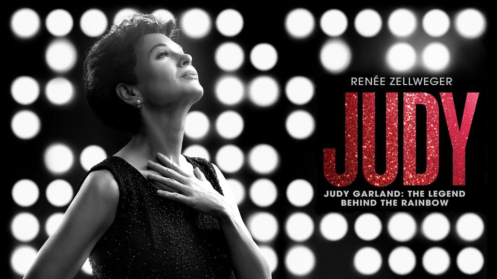 Film Review: Judy (2019) - USA