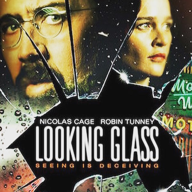 Film Review: Looking Glass (2018) - USA
