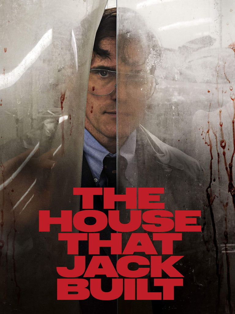 Film Review: The House That Jack Built (2018) - Danish / German / Belgian
