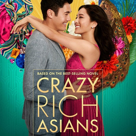 Film Review: Crazy Rich Asians (2018) - USA