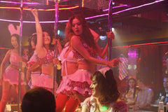 Film Review: Nights Of A Shemale A Mad Man Trilogy 1/3 | 人妖阿發 痴人三部曲(2020) - Hong Kong