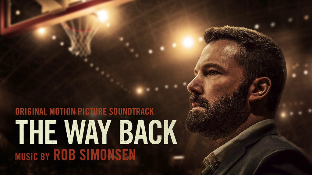 Film Review: The Way Back (2020) - USA