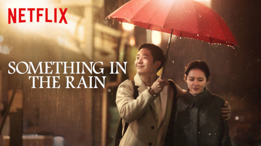TV Series Review: Something in the Rain (TV-2018) - South Korea