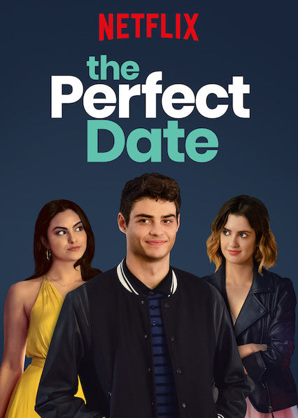 Film Review: The Perfect Date (2019) - USA