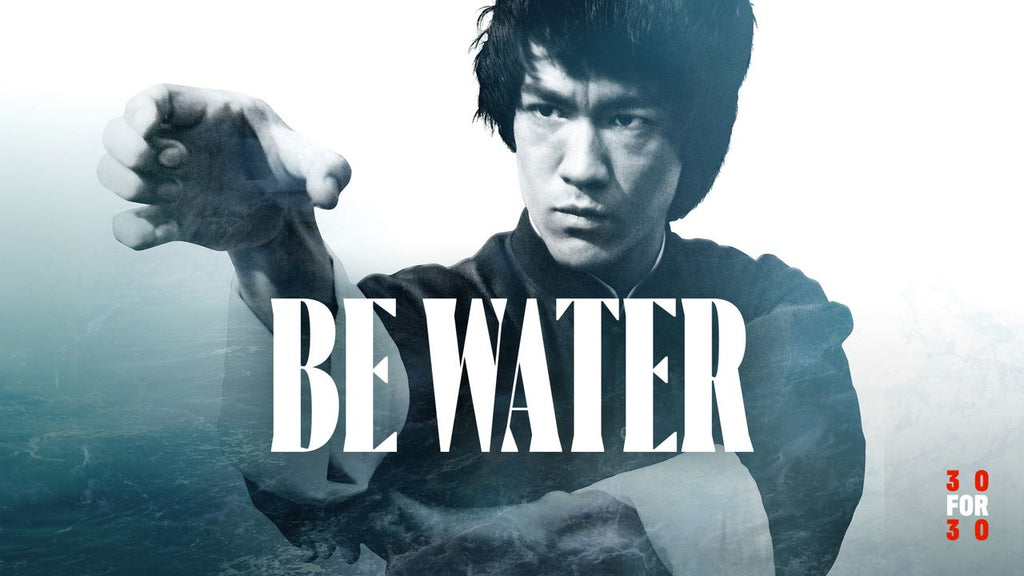 Film Review: 30 for 30: Be Water (2020) - USA