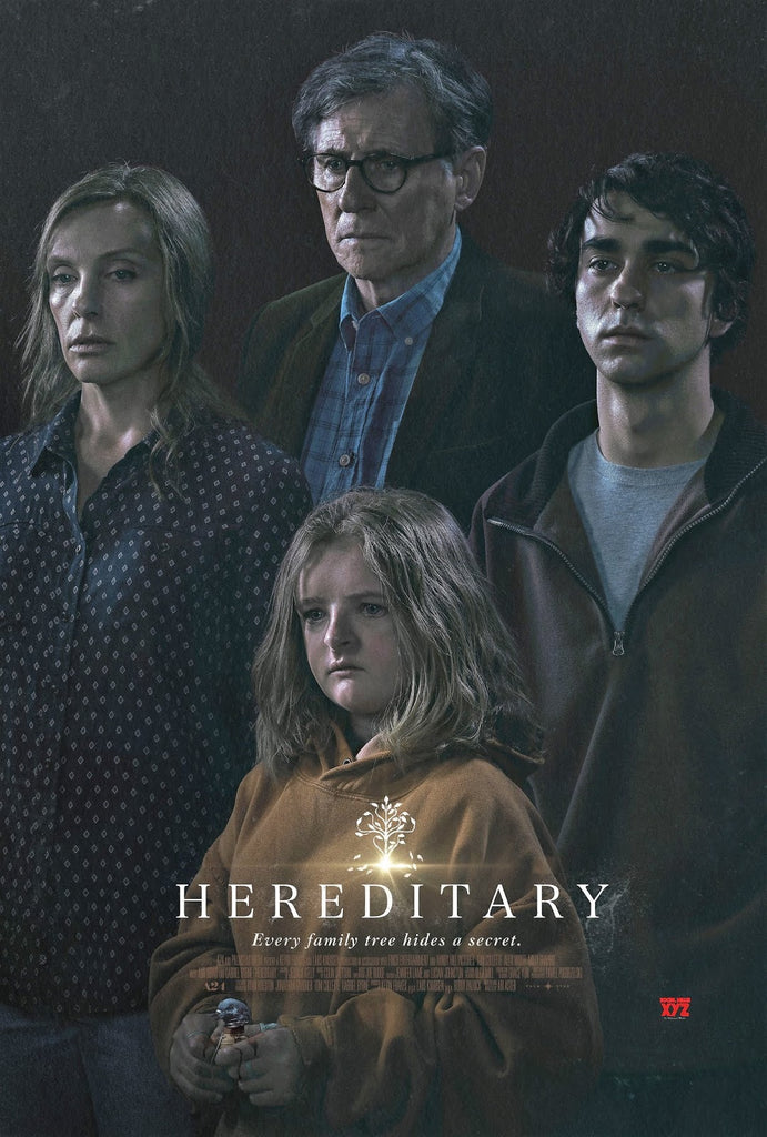 Film Review: Hereditary (2018) - USA