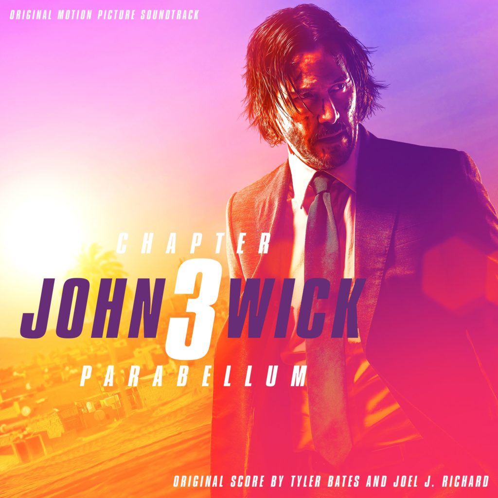 Film Review: John Wick: Chapter 3 – Parabellum (2019) - USA