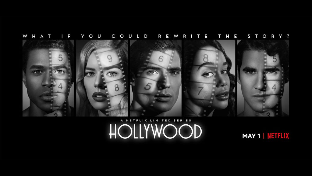 Drama Review: Hollywood (2020) - USA (Mini-Series)