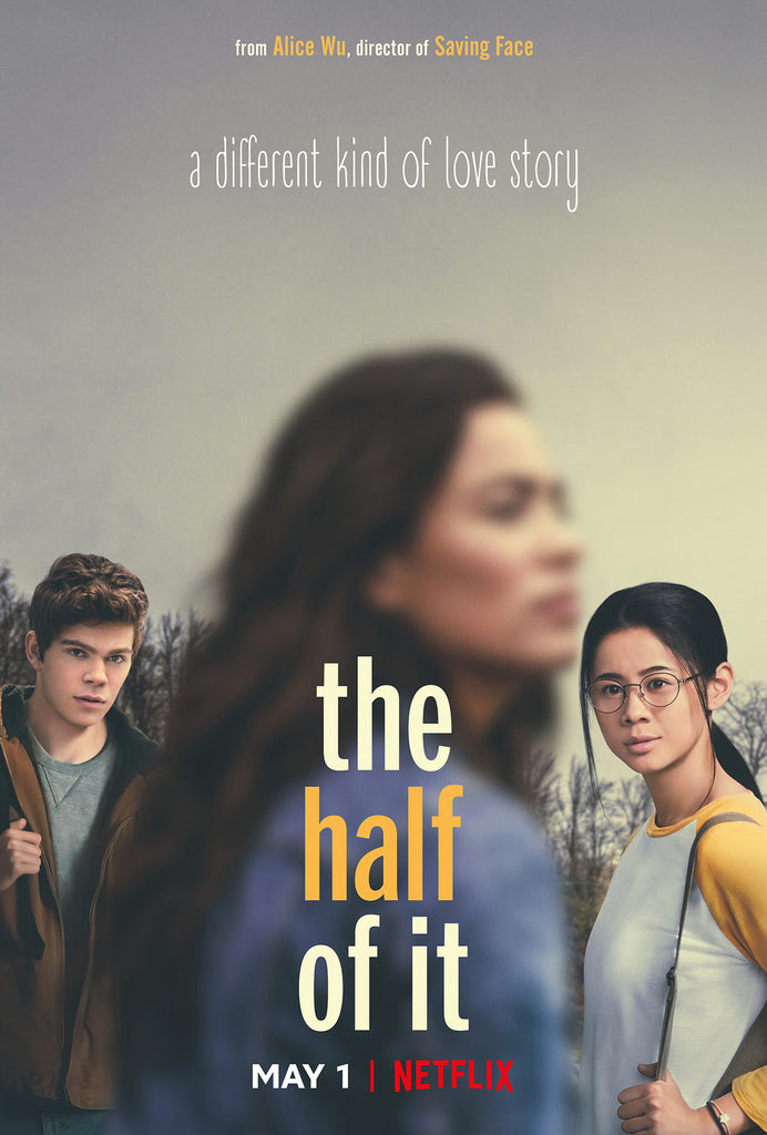 Film Review: The Half of It (2020) - USA