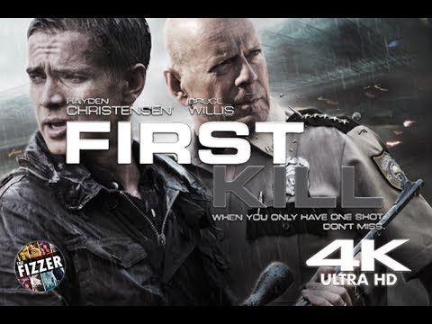 Film Review: First Kill (2017) - USA