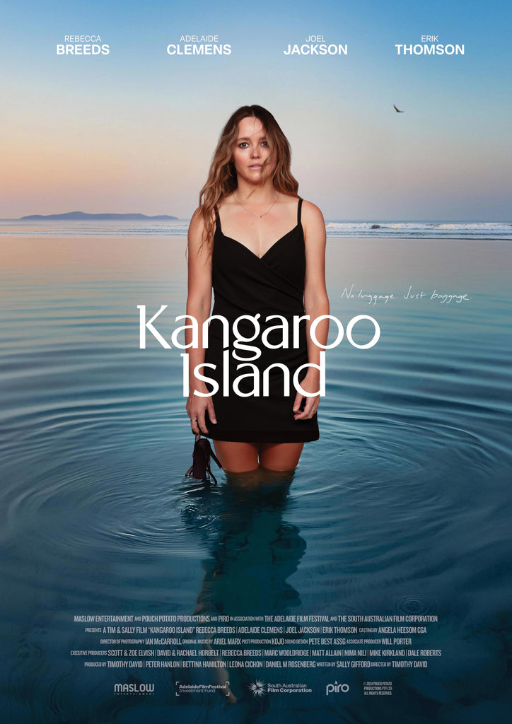 Film Review: Kangaroo Island (2025) - Australia