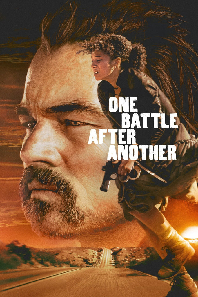Film Review: One Battle After Another 一戰再戰 (2025) - USA