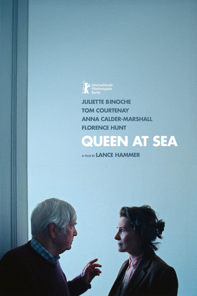 HKIFF Film Review: Queen at Sea 欲愛流離 (2026) - USA / UK