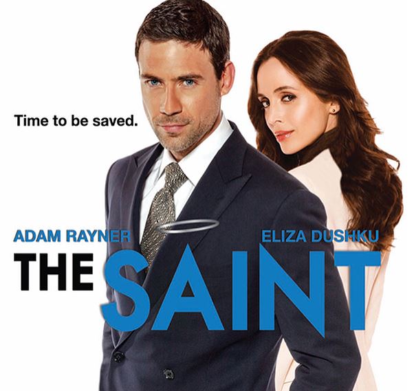 Film Review: The Saint (2017) - USA