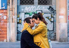 Film Review: Amar (2017) - Spain