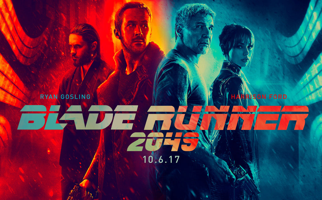 Film Review: Blade Runner 2049 (2017) - USA