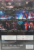 Hacken Lee 李克勤《 情情塔塔 演唱會2002 》 卡拉OK 2DVD (Hong Kong Version)