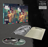 Bruce Lee 3-Film Limited Collection: The Big Boss/The Way of the Dragon/Game of Death [4K UHD] (Arrow Video) (UK Version)