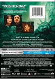 Cloverfield (2008) (4K Ultra HD + Blu Ray + DVD) (English Subtitled) (US Version)