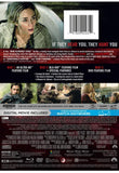 A Quiet Place (2018) (4K Ultra HD + Blu Ray + DVD) (English Subtitled) (US Version)