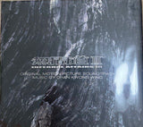 Infernal Affairs 3 無間道III：終極無間 (2003) - SCORE OST (CD) (Hong Kong Version) (Rare)