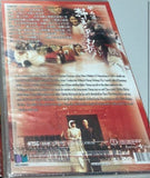 Once Upon a Time in China 3 III 黃飛鴻之三獅王爭霸 (1993) (DVD) (English Subtitled) (Deltamac) (Hong Kong Version)