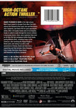 John Carpenter's Escape From L.A. (1996) (4K Ultra HD + Blu Ray + DVD) (English Subtitled) (US Version)