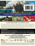 The Boy and the Heron 君たちはどう生きるか (4K Ultra HD + Blu Ray) (Steelbook) (Shout Factory!) (English Subtitled) (US Version)