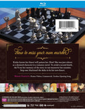 Why Raeliana Ended Up at the Duke's Mansion: The Complete Season (2023) (Blu Ray) (Crunchyroll) (English Subtitled) (US Version)