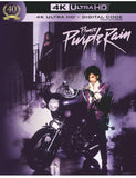 Purple Rain (1984) (4K Ultra HD) (English Subtitled) (US Version)