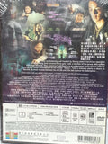 Purple Storm 紫雨風暴 (1999) (DVD) (Universe Laser) (English Subtitles) (Hong Kong Version)