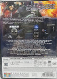 Hit Team 重裝警察 (2001) (DVD) (Universe) (English Subtitles) (Hong Kong Version)